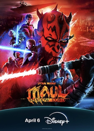 《星球大战：摩尔-暗影之王》夸克网盘影视资源大全下载.中字.(2026)