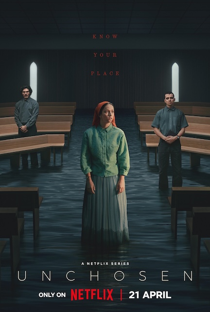 《未选之人》百度云网盘夸克下载.阿里云盘.中字.(2026)