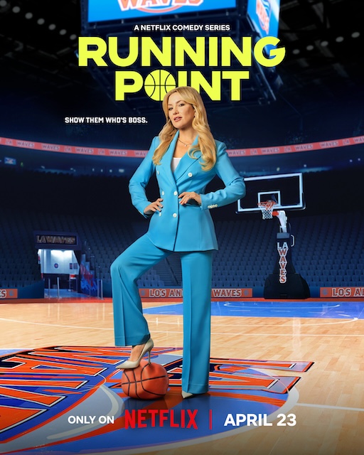 《男篮女主 第二季》百度云网盘夸克下载.阿里云盘.中字.(2