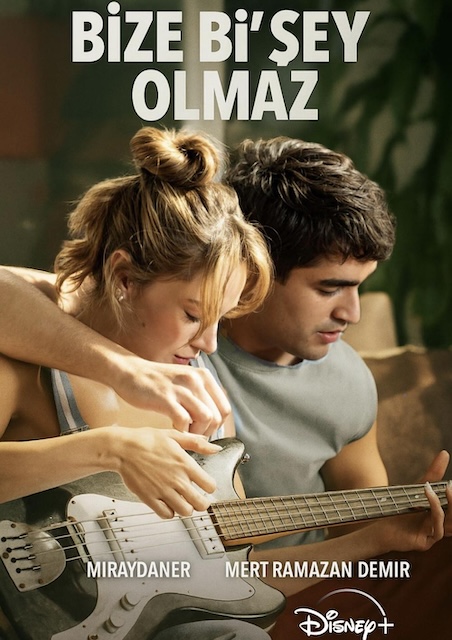 土耳其爱情大片来袭！《我们会好好的》2026最新剧情爱情电影 夸克网盘限时分享