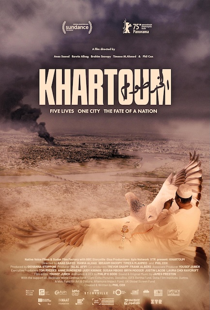 喀土穆 2025 德国 英国 纪录片 中字 高清在线观看