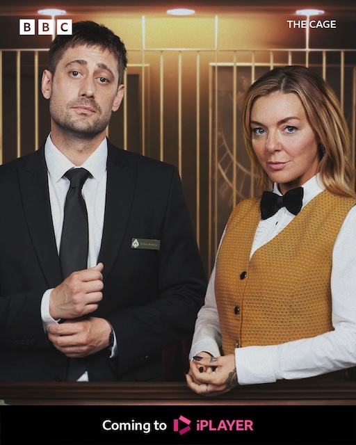 《困兽之局》百度云网盘夸克下载.阿里云盘.中字.(2026)