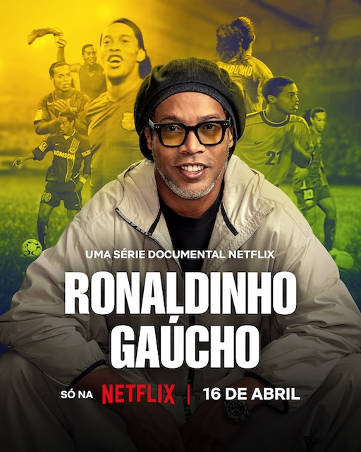 《罗纳尔迪尼奥：独步球坛》百度云网盘夸克下载.阿里云盘.中字.(2026)