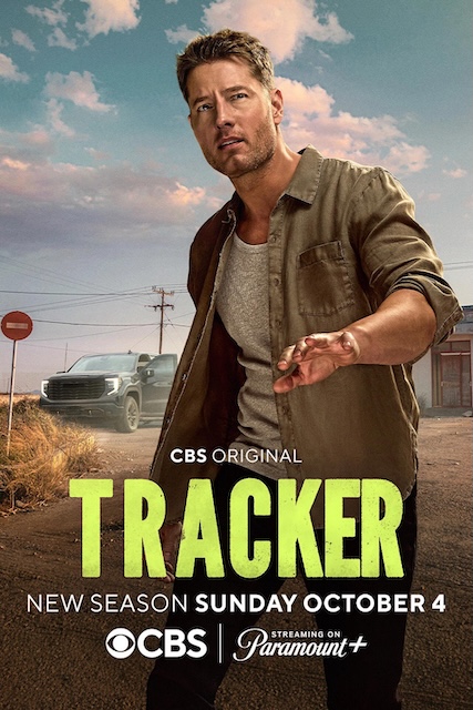 寻踪者 第四季 Tracker Season 4 (2026)