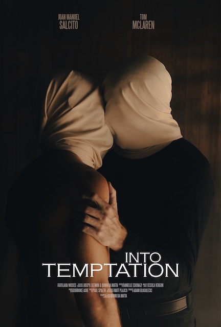 诱惑的罪 Into Temptation (2021)