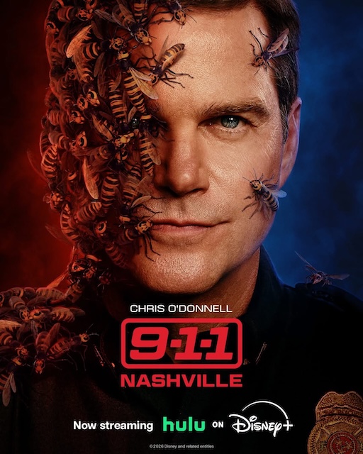 紧急呼救：纳什维尔 第二季 9-1-1: Nashville Season 2 (2026)
