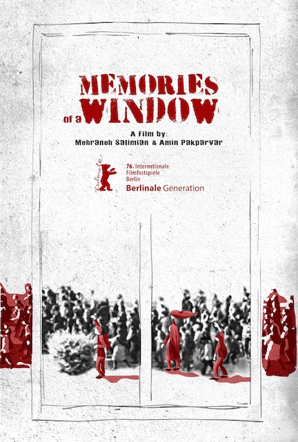 窗外的记忆 Memories of a Window (2026)