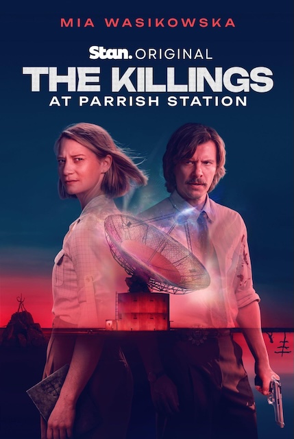 凶杀回环：帕里什站惨案 The Killings: Parrish Station (2026)