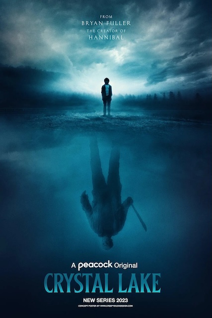 水晶湖 Crystal Lake (2026)