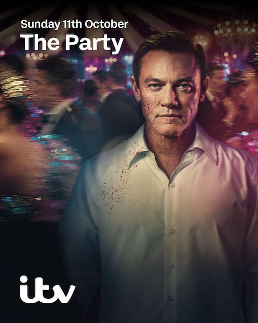 宴会之后 The Party (2026)