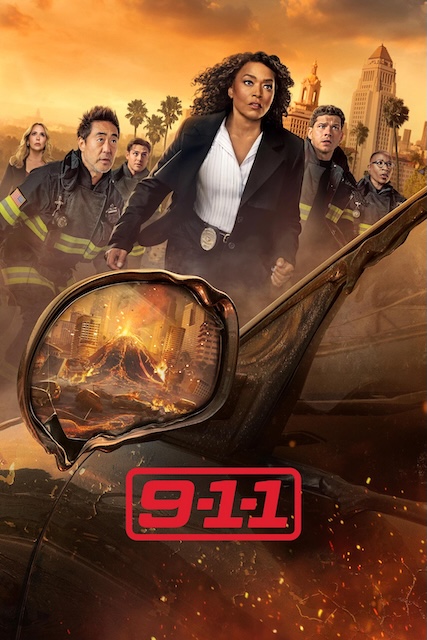 紧急呼救 第十季 9-1-1 Season 10 (2026)