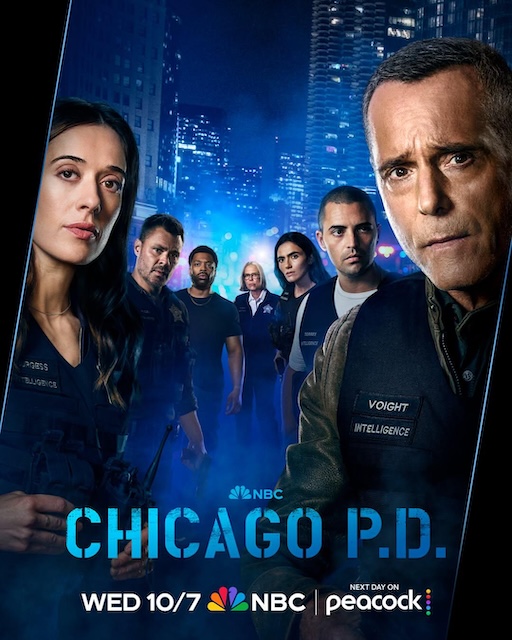 芝加哥警署 第十四季 Chicago P.D. Season 14 (2026)