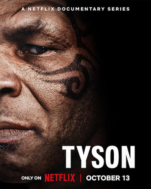 泰森 Tyson (2026)