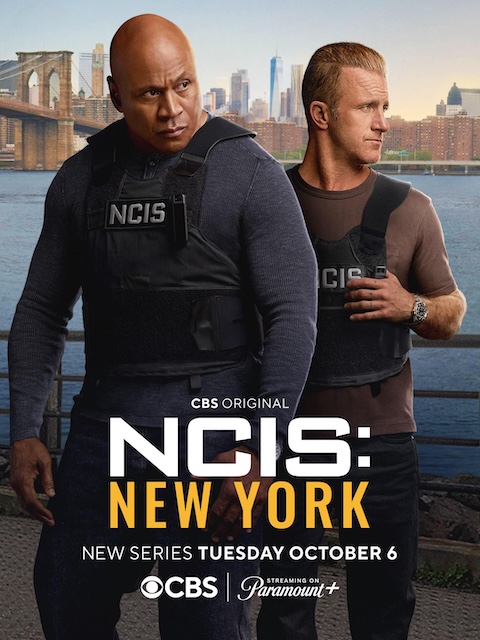 海军罪案调查处：纽约 NCIS: New York (2026)