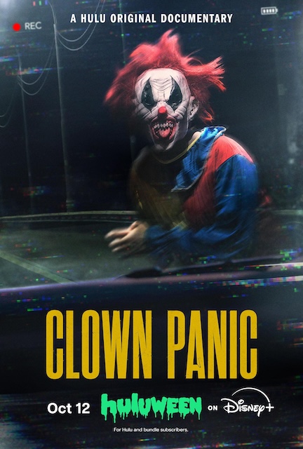 小丑大恐慌 Clown Panic (2026)