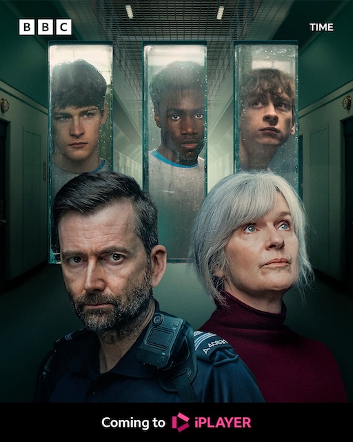 警与囚 第三季 Time Season 3 (2026)