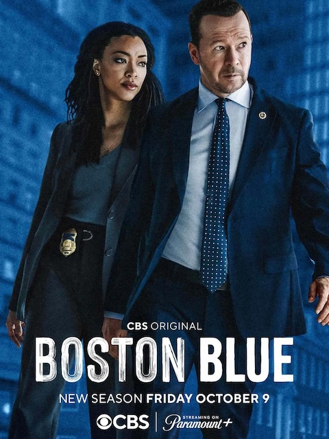 警察世家：波士顿 第二季 Boston Blue Season 2 (2026)