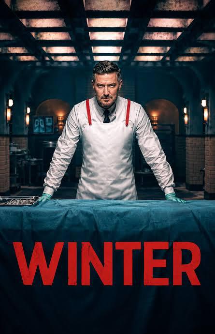 法医温特 Winter (2026)