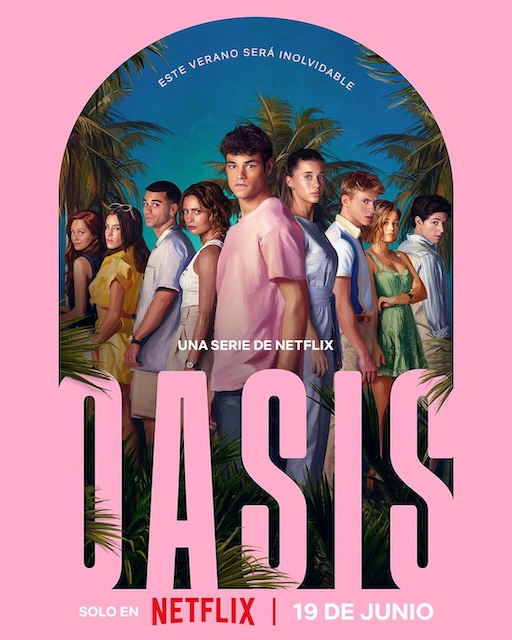 《Oasis：绿洲谜踪》百度云网盘夸克下载.阿里云盘.中字.(2026)